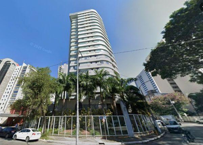 Apartamento - Venda, Bela Vista, São Paulo, SP